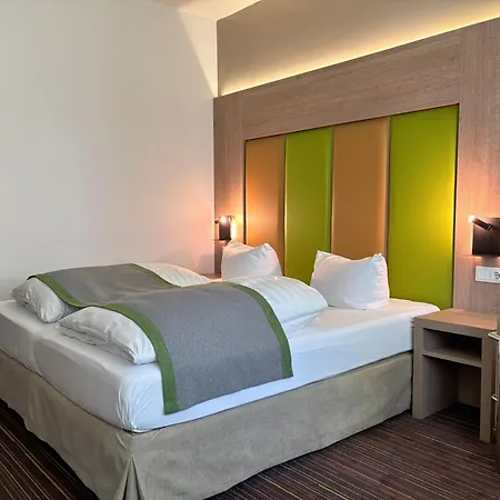 Rathaushotels Oberwiesenthal All Inclusive-2